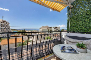 2 Bedroom Apartment 'Marley'